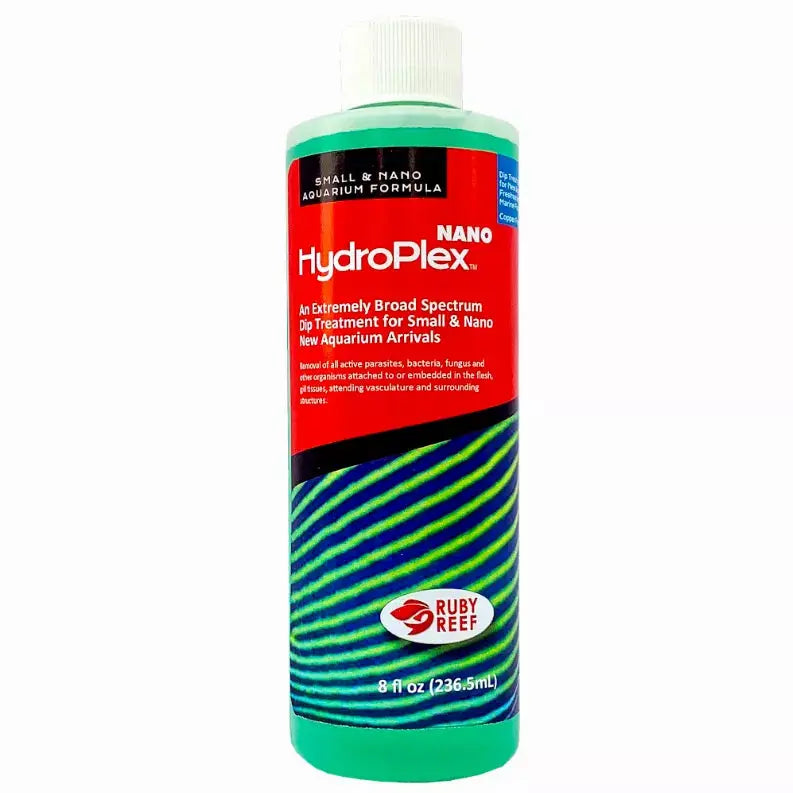 NANO 8 Bundle Ruby Reef