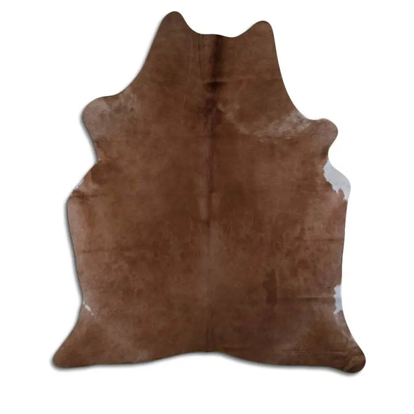 NATURAL HAIR ON COWHIDE CARAMEL MODA-DBK
