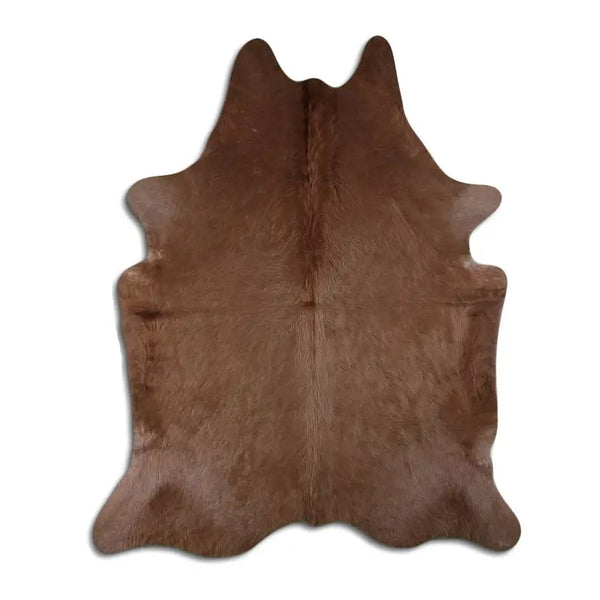 NATURAL HAIR ON COWHIDE CARAMEL MODA-DBK