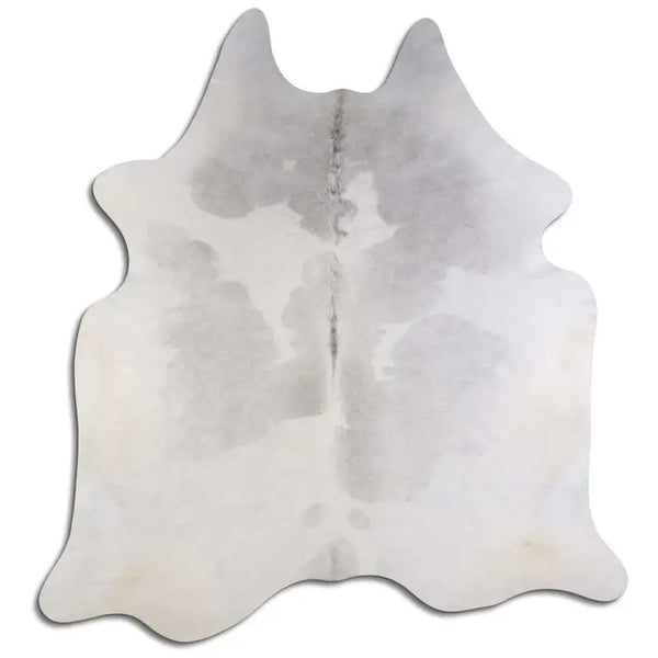 NATURAL HAIR ON COWHIDE GREY AND WHITE MODA-DBK