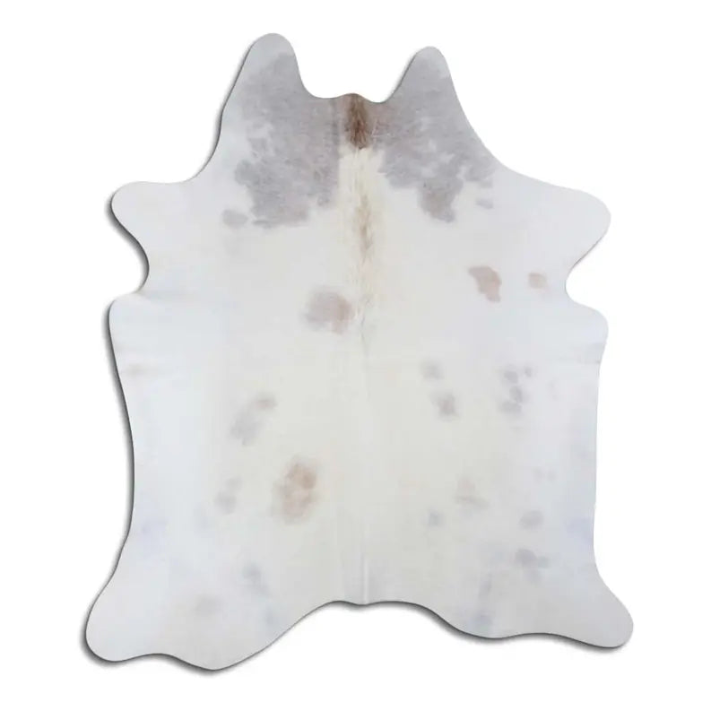 NATURAL HAIR ON COWHIDE GREY AND WHITE MODA-DBK