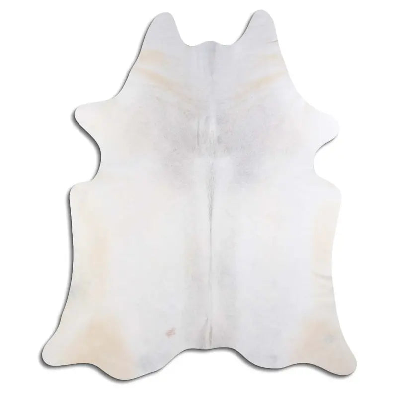 NATURAL HAIR ON COWHIDE GREY MODA-DBK