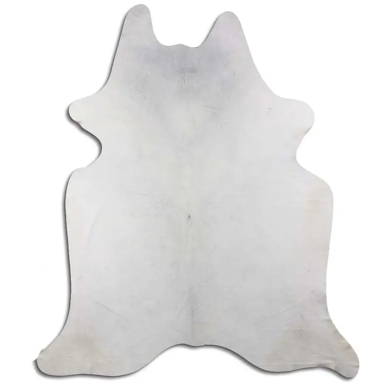 NATURAL HAIR ON COWHIDE GREY MODA-DBK
