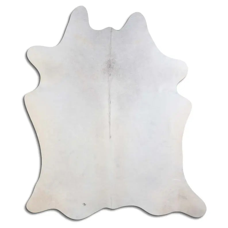 NATURAL HAIR ON COWHIDE GREY MODA-DBK