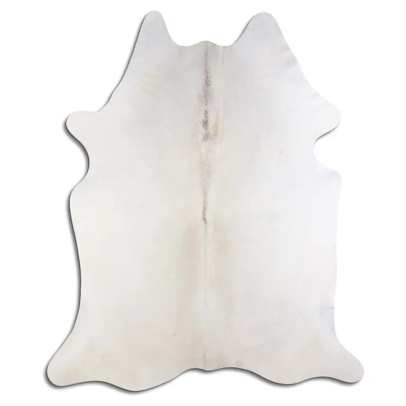 NATURAL HAIR ON COWHIDE GREY MODA-DBK