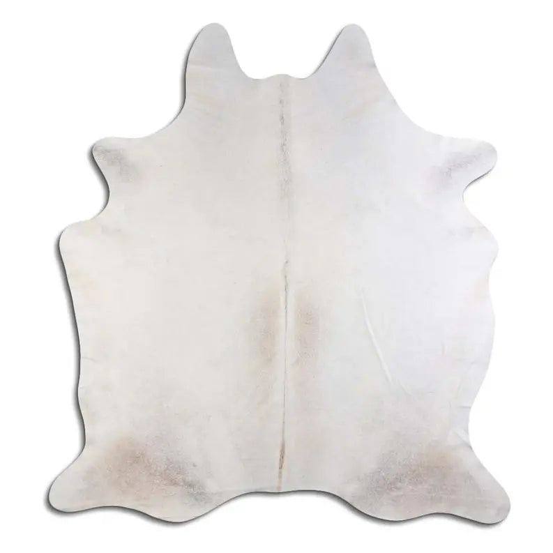 NATURAL HAIR ON COWHIDE GREY MODA-DBK