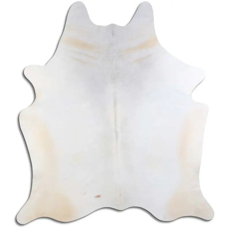 NATURAL HAIR ON COWHIDE GREY MODA-DBK