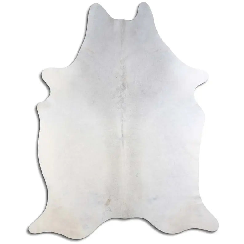 NATURAL HAIR ON COWHIDE GREY MODA-DBK