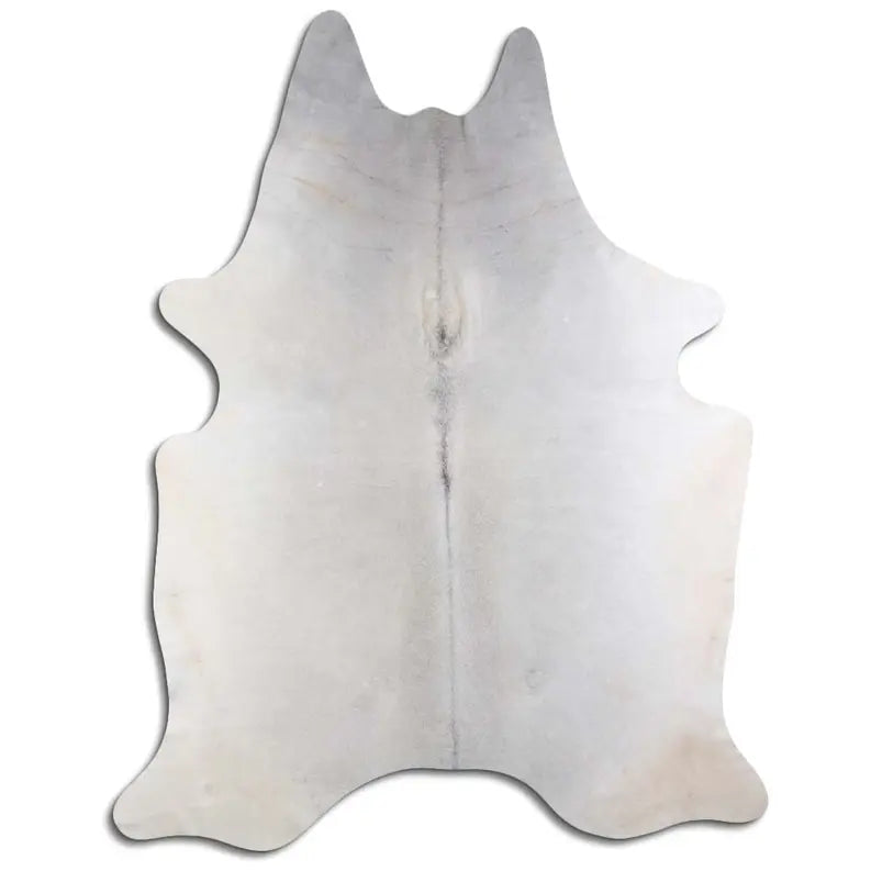 NATURAL HAIR ON COWHIDE GREY MODA-DBK