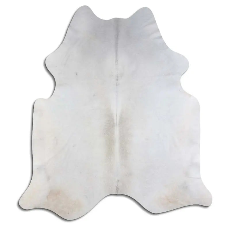 NATURAL HAIR ON COWHIDE GREY MODA-DBK
