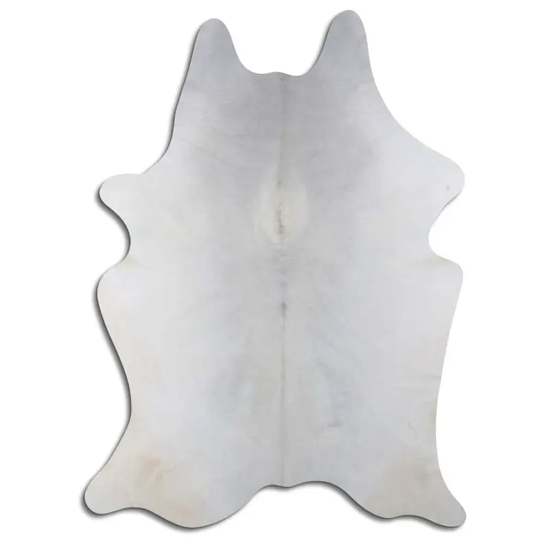 NATURAL HAIR ON COWHIDE GREY MODA-DBK