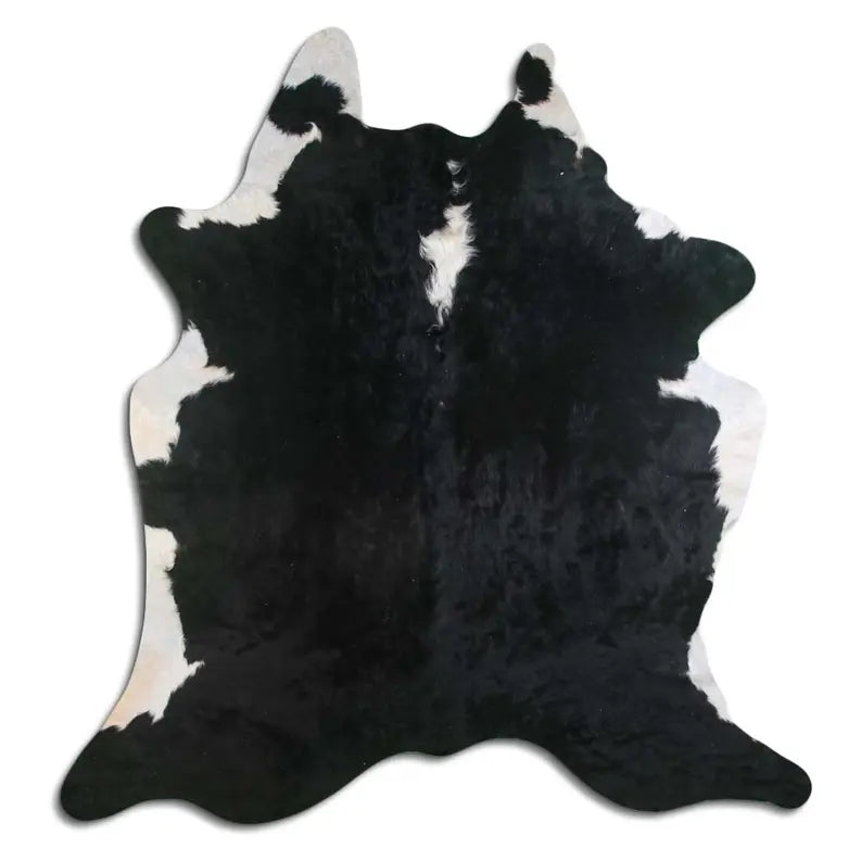 NATURAL HAIR ON COWHIDE HEREFORD MODA-DBK