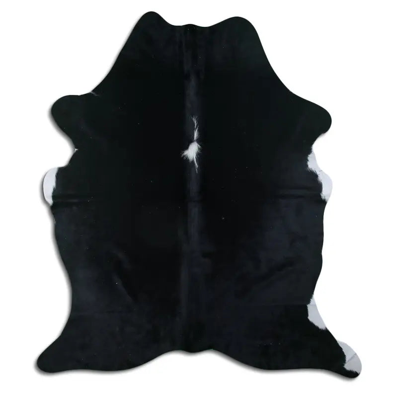 NATURAL HAIR ON COWHIDE HEREFORD MODA-DBK