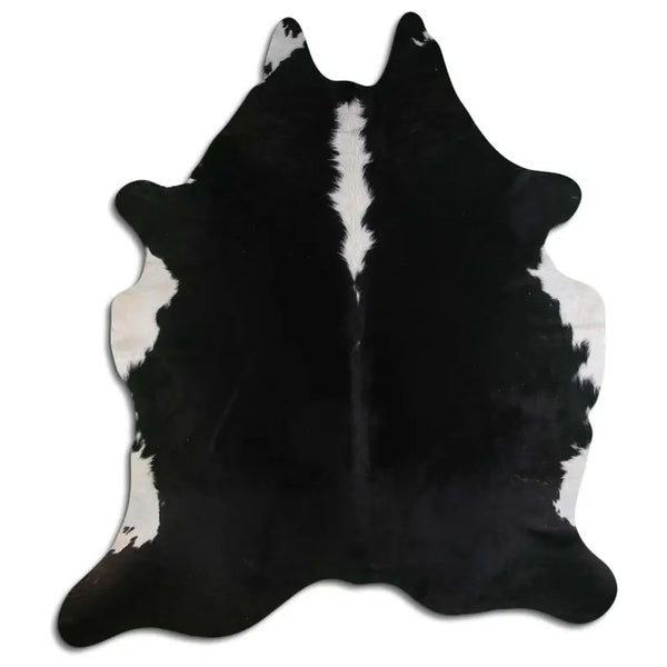NATURAL HAIR ON COWHIDE HEREFORD MODA-DBK