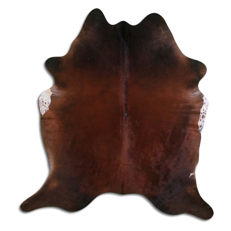 NATURAL HAIR ON COWHIDE TORNASOL MODA-DBK