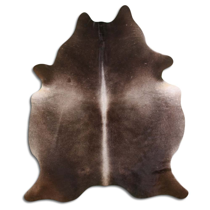 NATURAL HAIR ON COWHIDE TORNASOL MODA-DBK