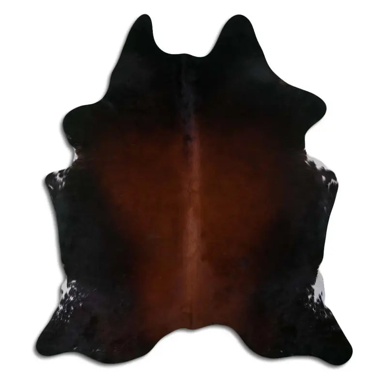NATURAL HAIR ON COWHIDE TORNASOL MODA-DBK