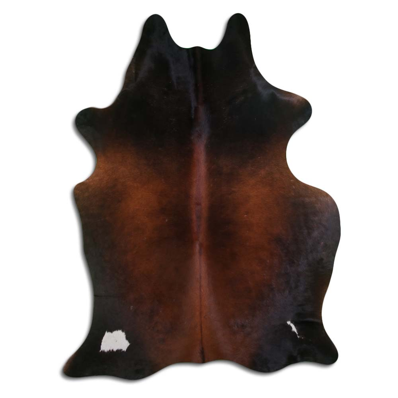 NATURAL HAIR ON COWHIDE TORNASOL MODA-DBK