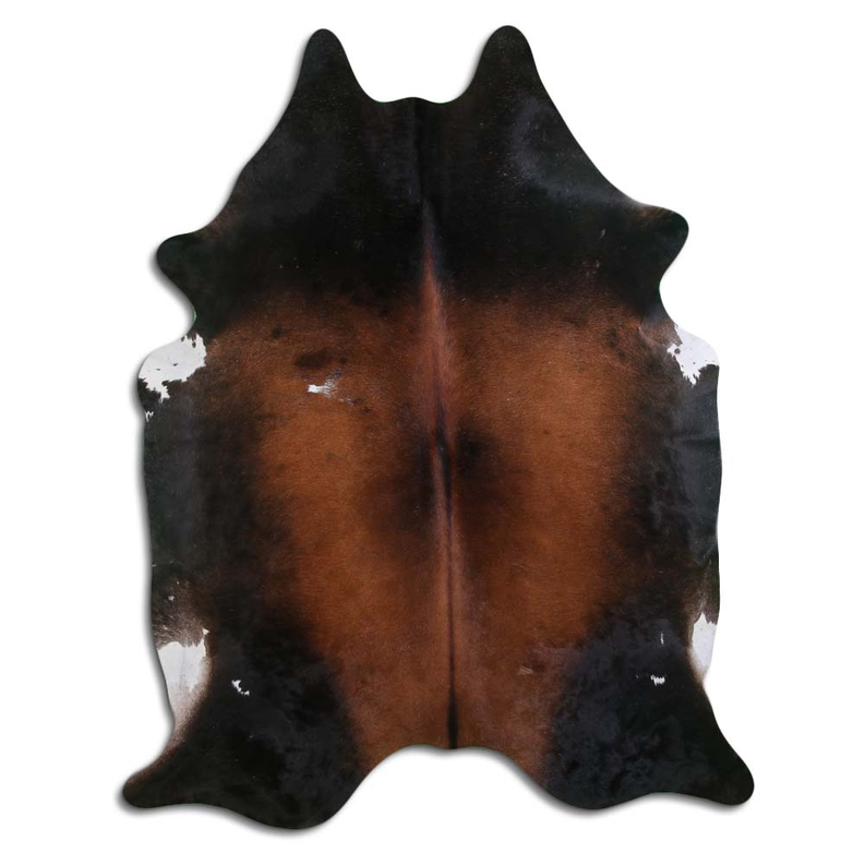 NATURAL HAIR ON COWHIDE TORNASOL MODA-DBK