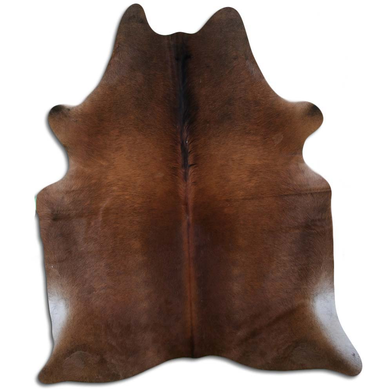 NATURAL HAIR ON COWHIDE TORNASOL MODA-DBK