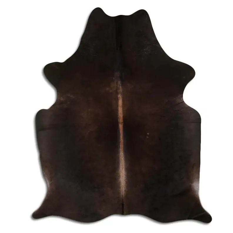 NATURAL HAIR ON COWHIDE TORNASOL MODA-DBK