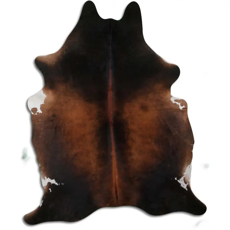 NATURAL HAIR ON COWHIDE TORNASOL MODA-DBK