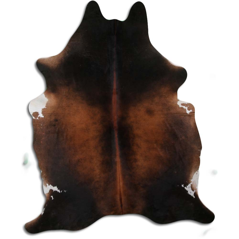 NATURAL HAIR ON COWHIDE TORNASOL MODA-DBK