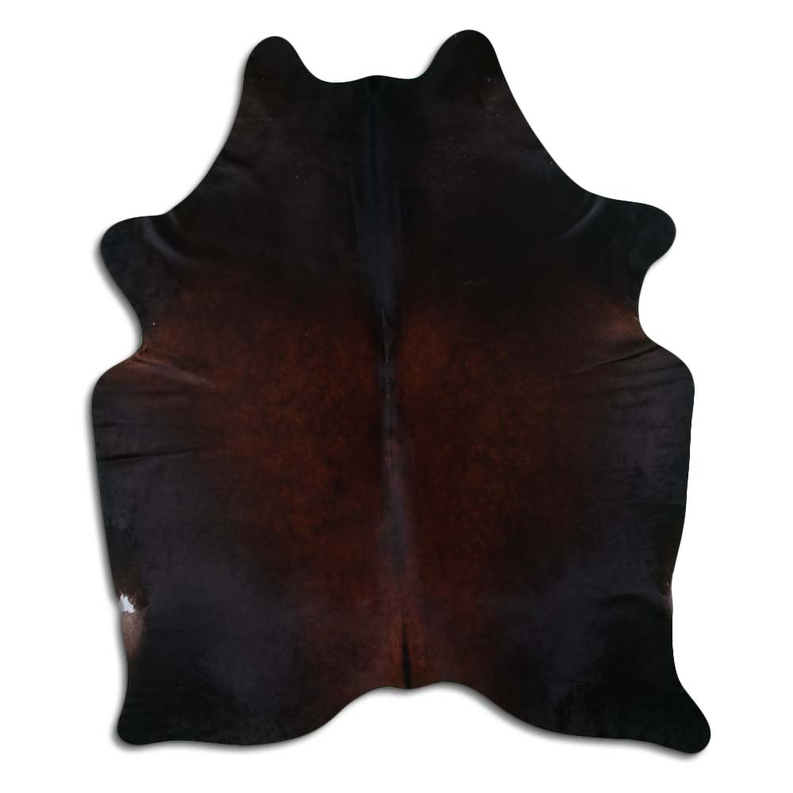 NATURAL HAIR ON COWHIDE TORNASOL MODA-DBK