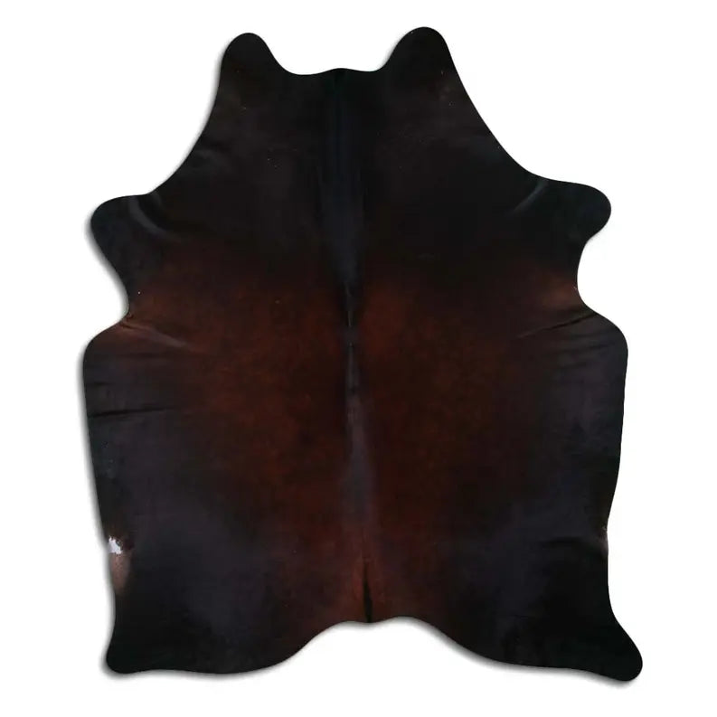 NATURAL HAIR ON COWHIDE TORNASOL MODA-DBK