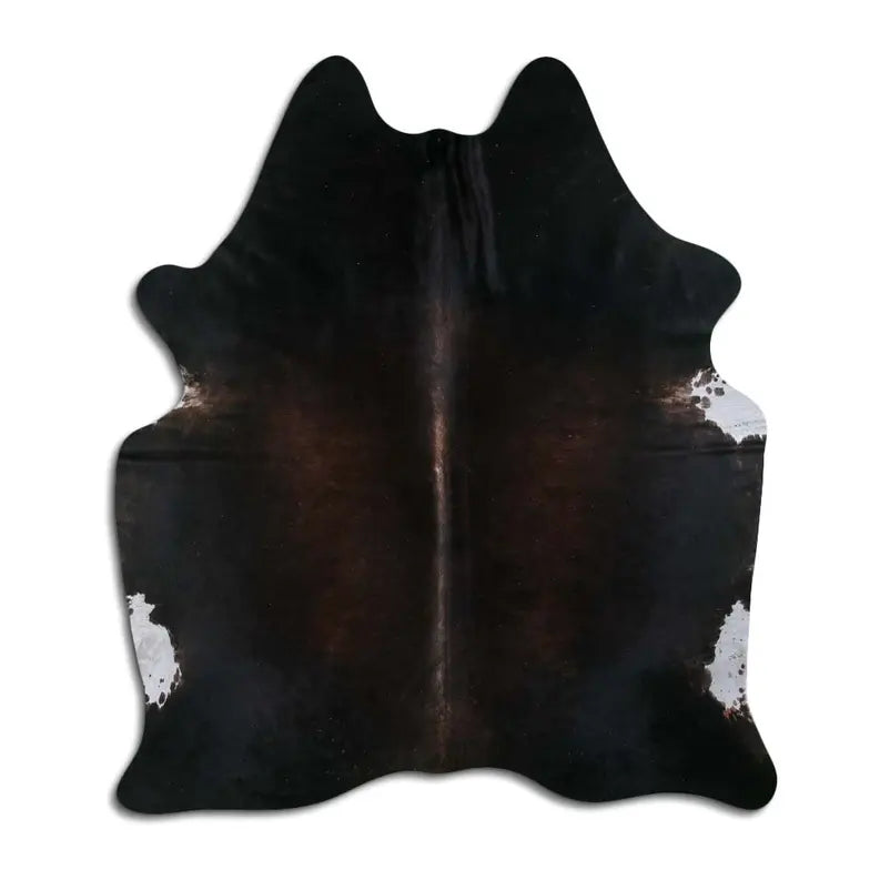 NATURAL HAIR ON COWHIDE TORNASOL MODA-DBK