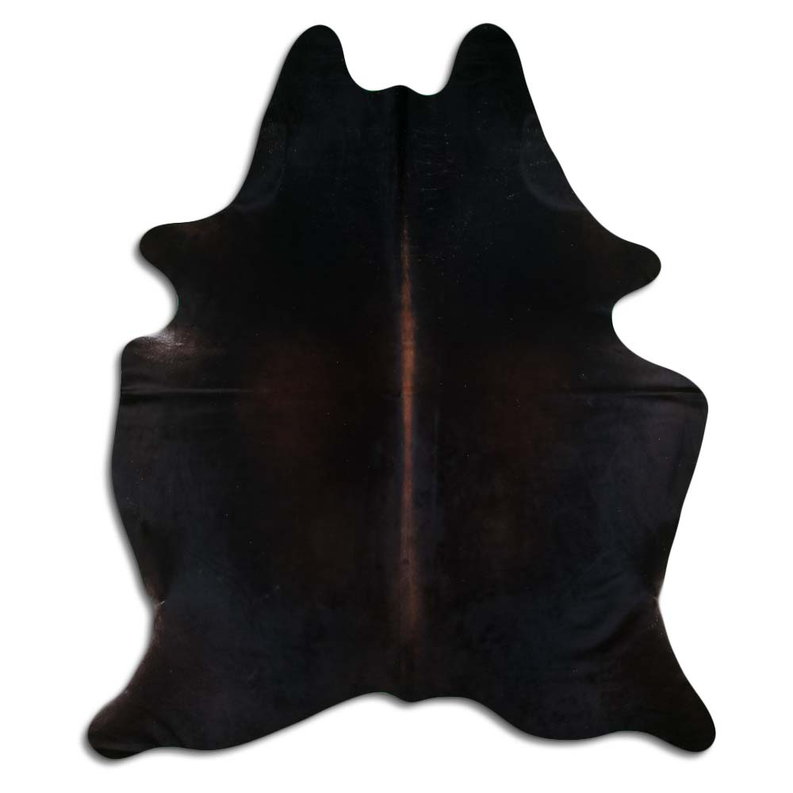 NATURAL HAIR ON COWHIDE TORNASOL MODA-DBK