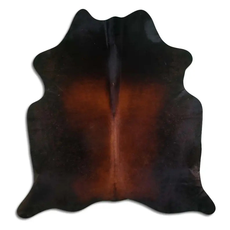NATURAL HAIR ON COWHIDE TORNASOL MODA-DBK