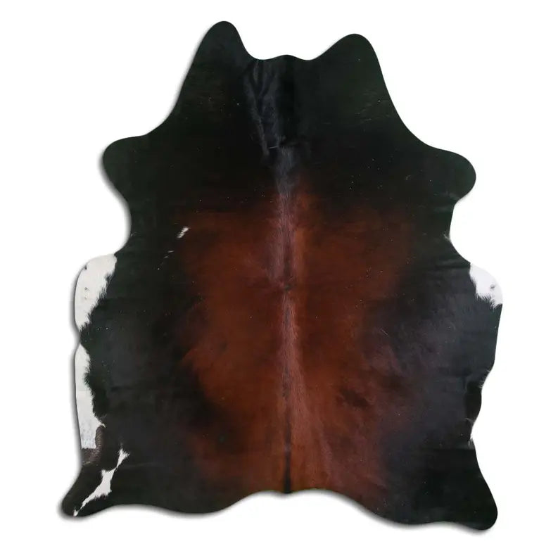 NATURAL HAIR ON COWHIDE TORNASOL MODA-DBK