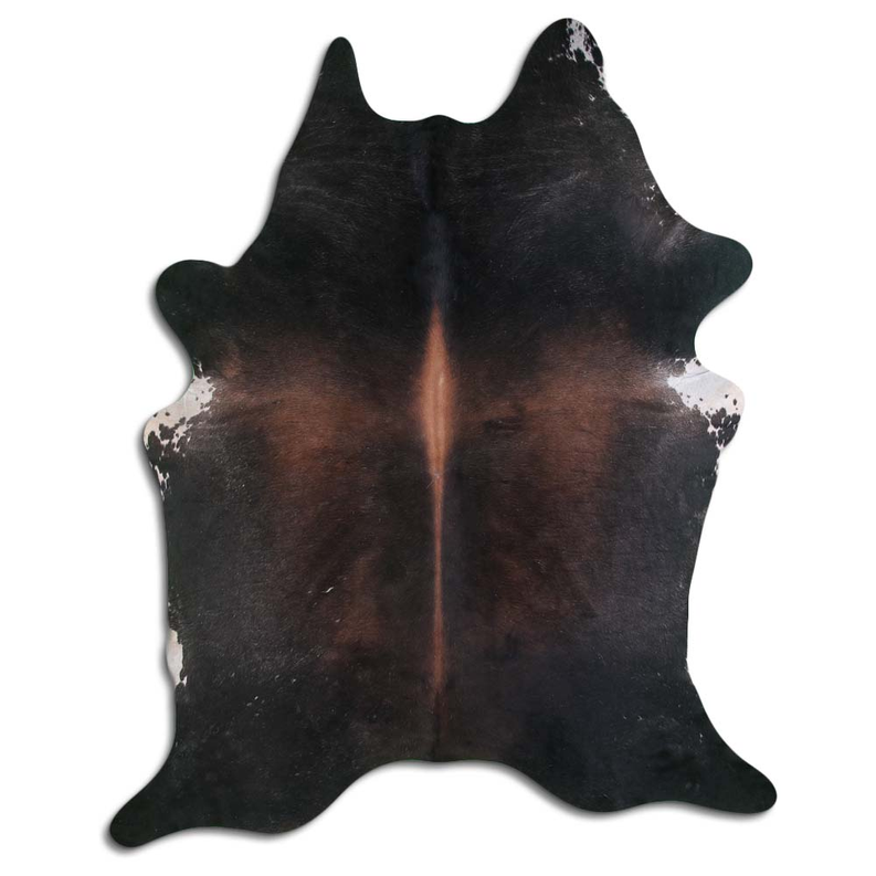 NATURAL HAIR ON COWHIDE TORNASOL MODA-DBK