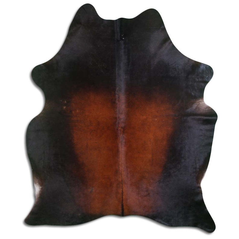 NATURAL HAIR ON COWHIDE TORNASOL MODA-DBK