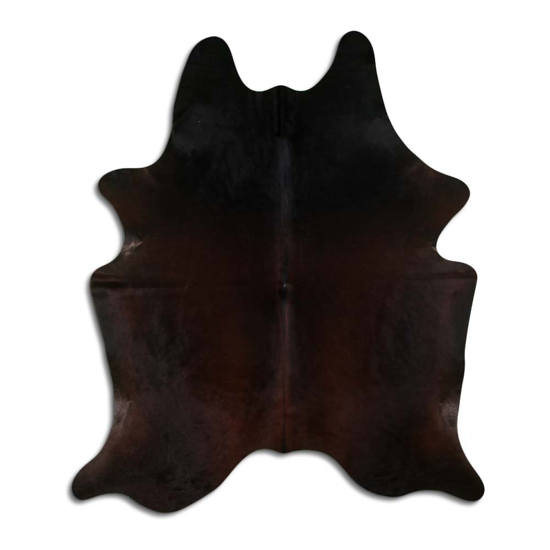 NATURAL HAIR ON COWHIDE TORNASOL MODA-DBK