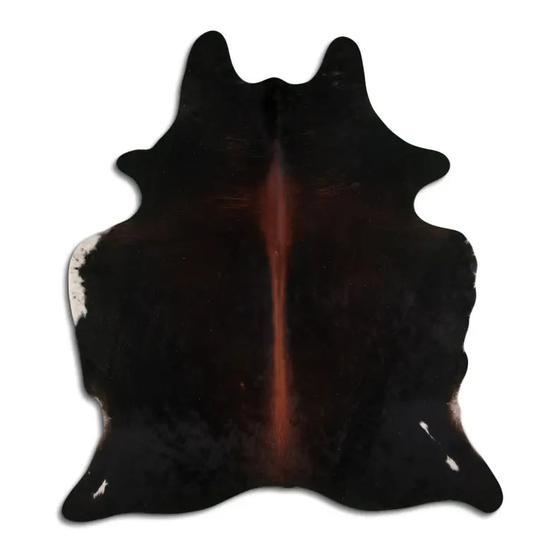 NATURAL HAIR ON COWHIDE TORNASOL MODA-DBK