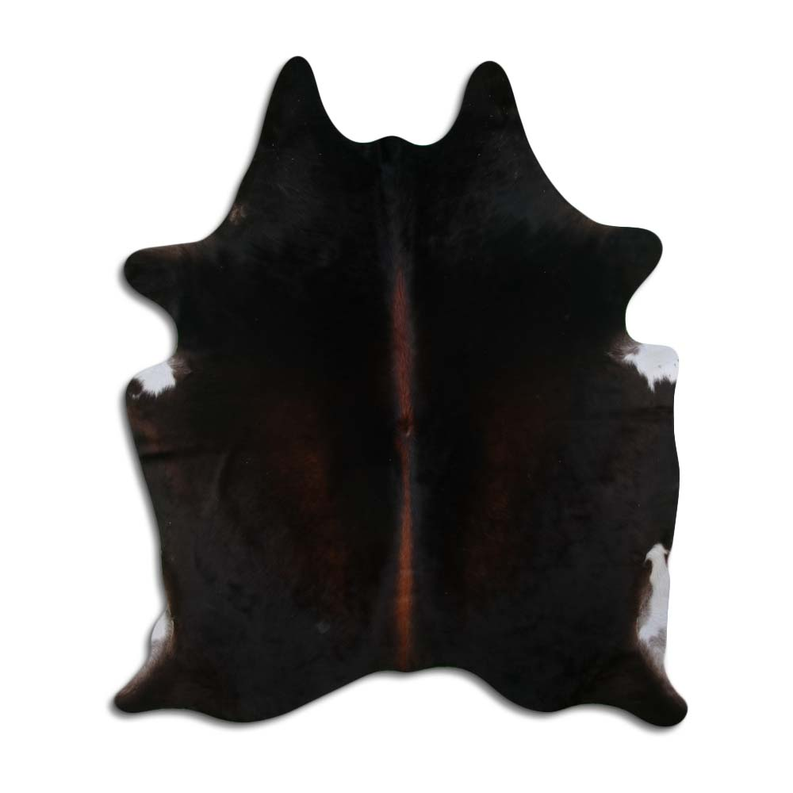 NATURAL HAIR ON COWHIDE TORNASOL MODA-DBK