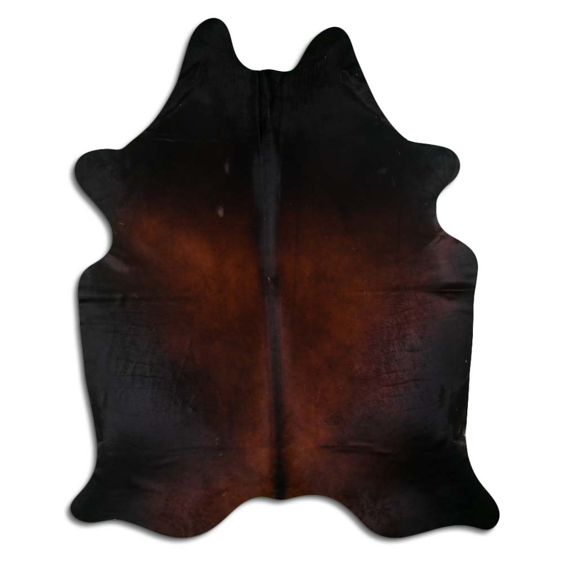 NATURAL HAIR ON COWHIDE TORNASOL MODA-DBK