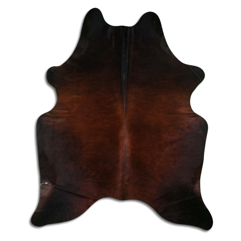 NATURAL HAIR ON COWHIDE TORNASOL MODA-DBK