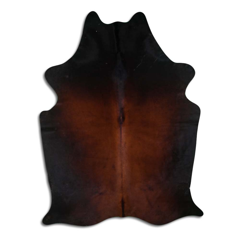 NATURAL HAIR ON COWHIDE TORNASOL MODA-DBK