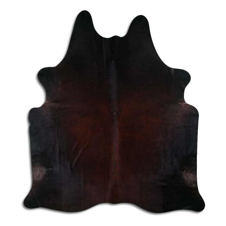 NATURAL HAIR ON COWHIDE TORNASOL MODA-DBK