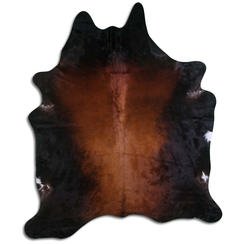 NATURAL HAIR ON COWHIDE TORNASOL MODA-DBK