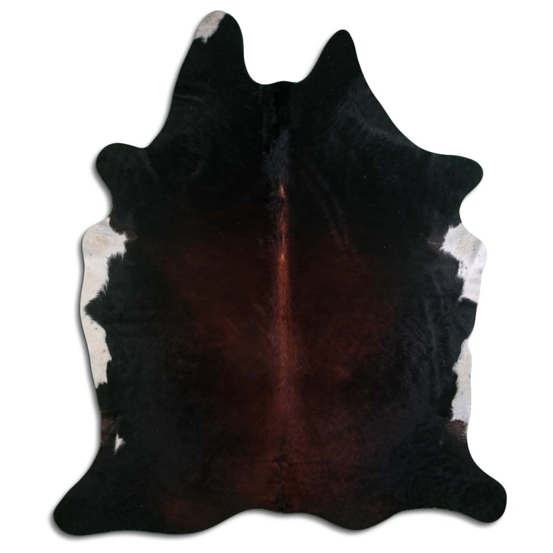 NATURAL HAIR ON COWHIDE TORNASOL MODA-DBK