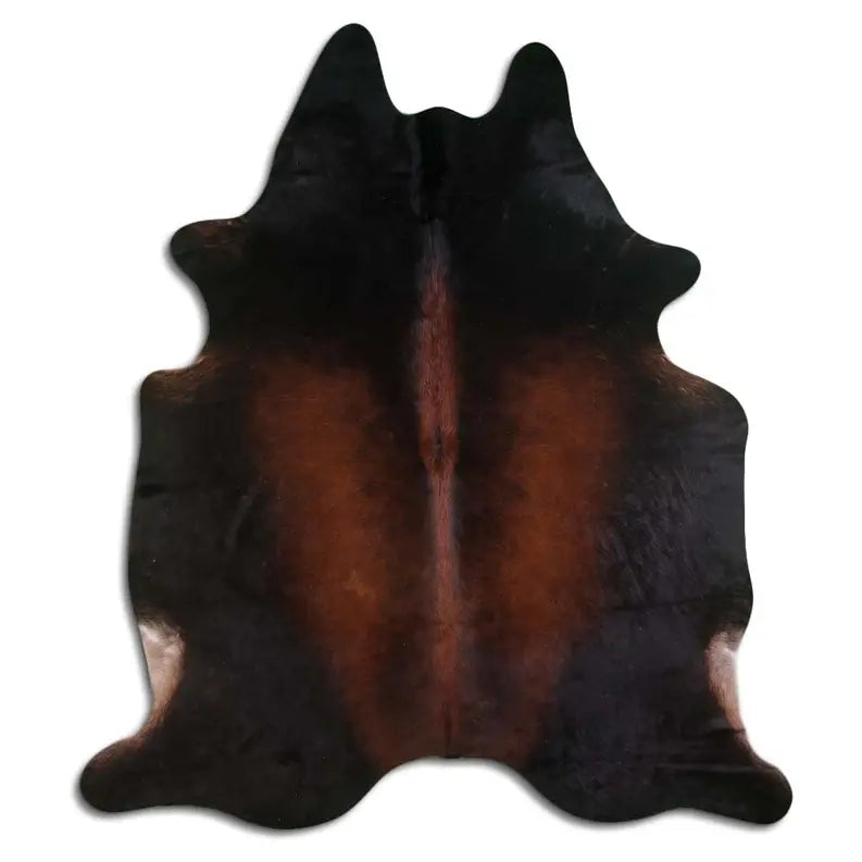 NATURAL HAIR ON COWHIDE TORNASOL MODA-DBK