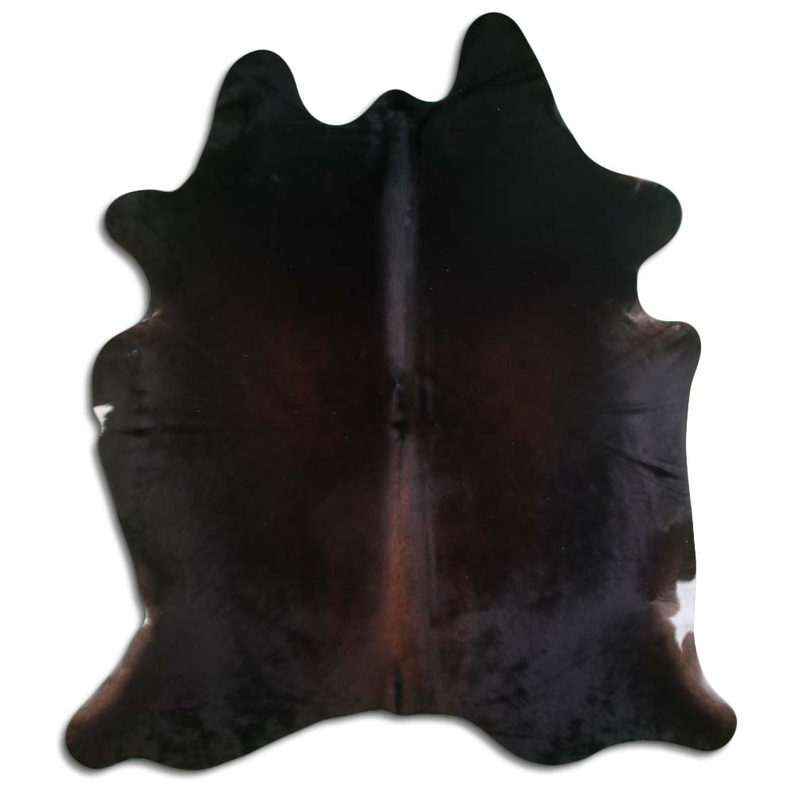 NATURAL HAIR ON COWHIDE TORNASOL MODA-DBK