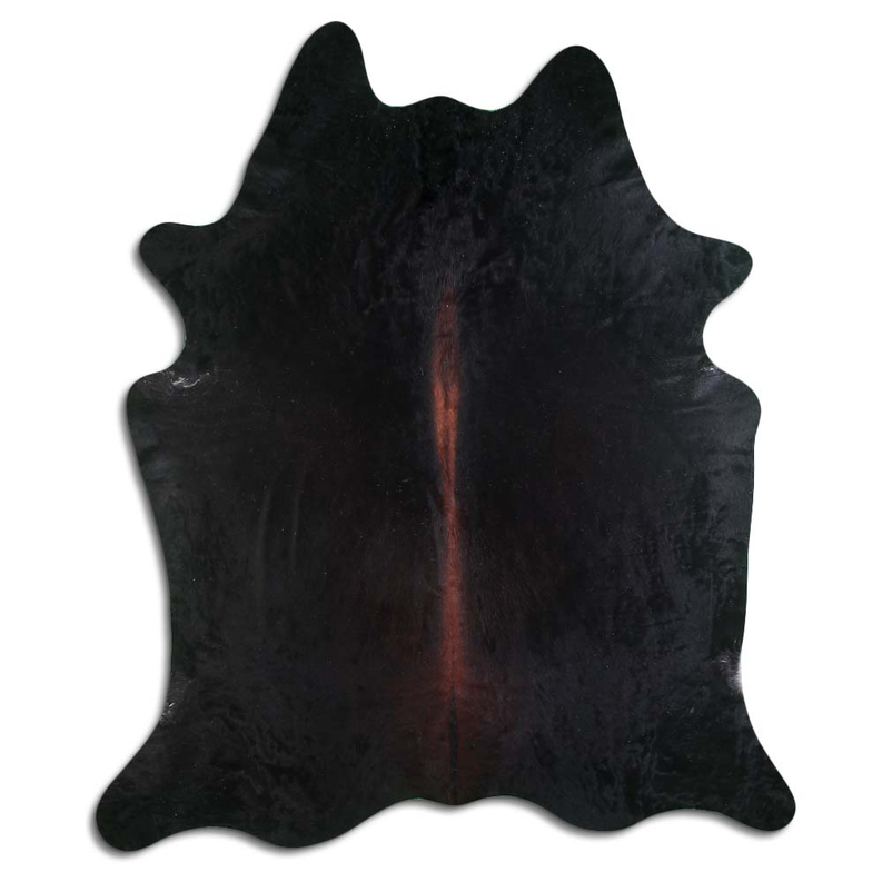NATURAL HAIR ON COWHIDE TORNASOL MODA-DBK