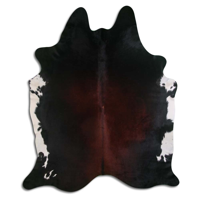 NATURAL HAIR ON COWHIDE TORNASOL MODA-DBK