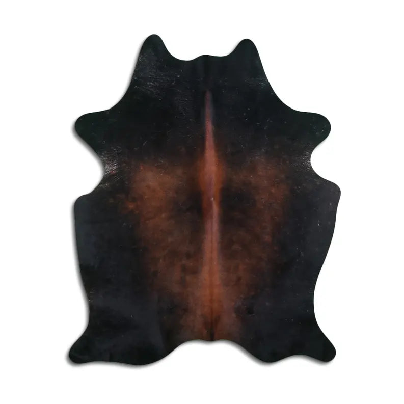 NATURAL HAIR ON COWHIDE TORNASOL MODA-DBK
