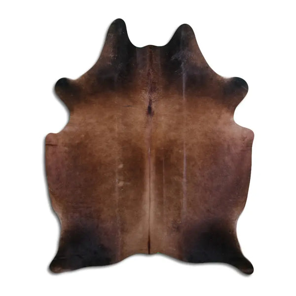NATURAL HAIR ON COWHIDE TORNASOL MODA-DBK